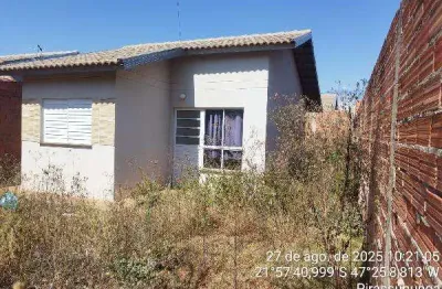 Oportunidade única em pirassununga - sp | tipo: casa | negociação: licitação aberta  | situação: imóvel