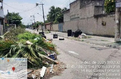 Oportunidade Única em SAO GONCALO - RJ | Tipo: Apartamento | Negociação: Leilão  | Situação: Imóvel