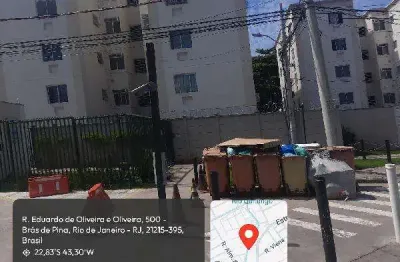 Oportunidade Única em RIO DE JANEIRO - RJ | Tipo: Apartamento | Negociação: Leilão  | Situação: Imóvel