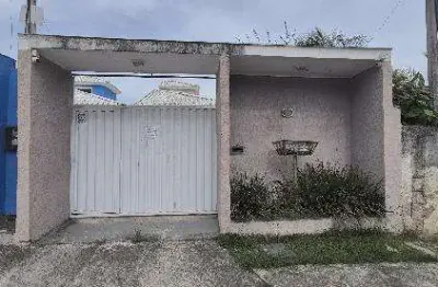 Oportunidade única em marica - rj | tipo: casa | negociação: leilão  | situação: imóvel