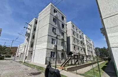 Oportunidade Única em NOVA IGUACU - RJ | Tipo: Apartamento | Negociação: Leilão  | Situação: Imóvel