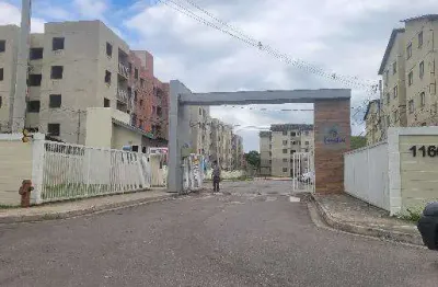 Oportunidade Única em NOVA IGUACU - RJ | Tipo: Apartamento | Negociação: Leilão  | Situação: Imóvel