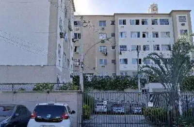 Oportunidade Única em RIO DE JANEIRO - RJ | Tipo: Apartamento | Negociação: Leilão  | Situação: Imóvel