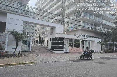 Oportunidade única em rio de janeiro - rj | tipo: apartamento | negociação: leilão  | situação: imóvel