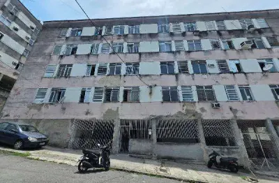 Oportunidade única em rio de janeiro - rj | tipo: apartamento | negociação: leilão  | situação: imóvel