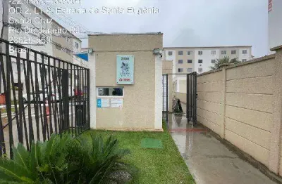 Oportunidade única em rio de janeiro - rj | tipo: apartamento | negociação: leilão  | situação: imóvel