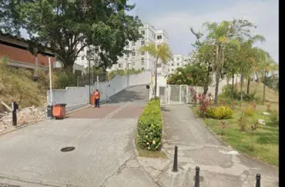 Oportunidade Única em RIO DE JANEIRO - RJ | Tipo: Apartamento | Negociação: Leilão  | Situação: Imóvel
