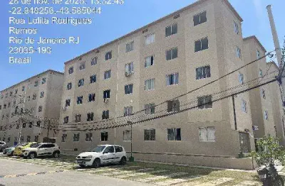 Oportunidade Única em RIO DE JANEIRO - RJ | Tipo: Apartamento | Negociação: Leilão  | Situação: Imóvel