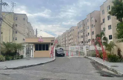 Oportunidade Única em RIO DE JANEIRO - RJ | Tipo: Apartamento | Negociação: Leilão  | Situação: Imóvel