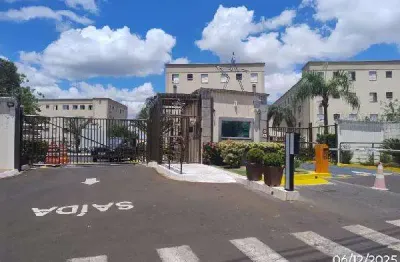 Oportunidade única em ribeirao preto - sp | tipo: apartamento | negociação: leilão  | situação: imóvel