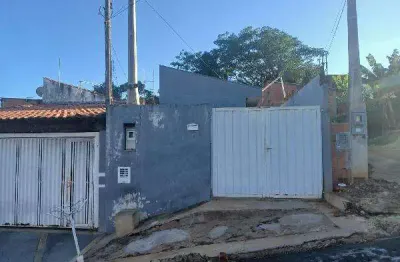Oportunidade Única em SAO CARLOS - SP | Tipo: Casa | Negociação: Leilão  | Situação: Imóvel