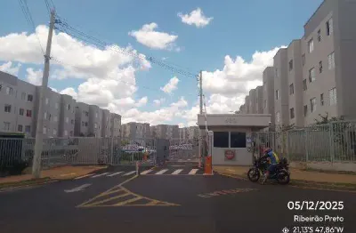 Oportunidade Única em RIBEIRAO PRETO - SP | Tipo: Apartamento | Negociação: Leilão  | Situação: Imóvel