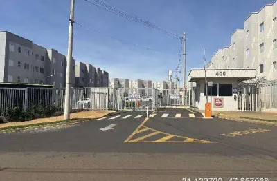 Oportunidade Única em RIBEIRAO PRETO - SP | Tipo: Apartamento | Negociação: Leilão  | Situação: Imóvel