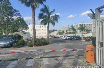 Oportunidade Única em PIRACICABA - SP | Tipo: Apartamento | Negociação: Leilão  | Situação: Imóvel