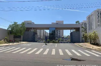 Oportunidade Única em RIBEIRAO PRETO - SP | Tipo: Apartamento | Negociação: Leilão  | Situação: Imóvel