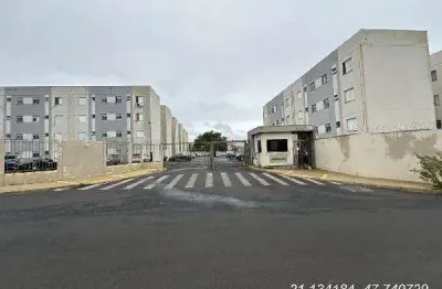 Oportunidade Única em RIBEIRAO PRETO - SP | Tipo: Apartamento | Negociação: Leilão  | Situação: Imóvel