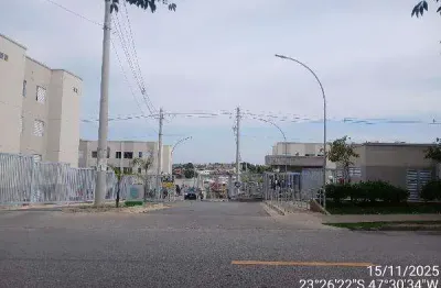 Oportunidade única em sorocaba - sp | tipo: apartamento | negociação: leilão  | situação: imóvel