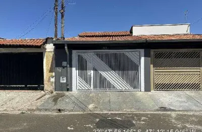 Oportunidade Única em SUMARE - SP | Tipo: Casa | Negociação: Leilão  | Situação: Imóvel