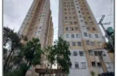 Oportunidade Única em SUZANO - SP | Tipo: Apartamento | Negociação: Leilão  | Situação: Imóvel