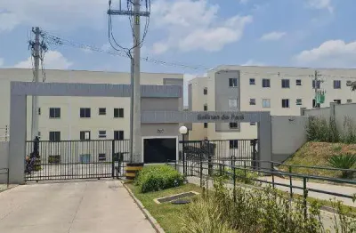 Oportunidade Única em SUZANO - SP | Tipo: Apartamento | Negociação: Leilão  | Situação: Imóvel