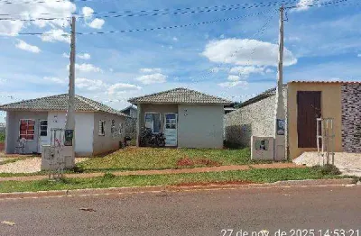 Oportunidade Única em TATUI - SP | Tipo: Casa | Negociação: Leilão  | Situação: Imóvel
