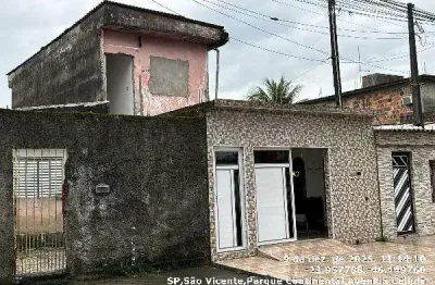 Oportunidade Única em SAO VICENTE - SP | Tipo: Casa | Negociação: Leilão  | Situação: Imóvel