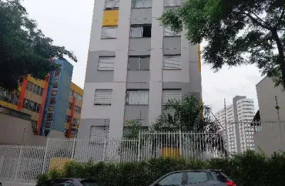 Oportunidade Única em SAO PAULO - SP | Tipo: Apartamento | Negociação: Leilão  | Situação: Imóvel