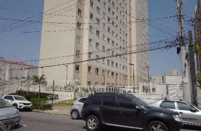 Oportunidade Única em SAO PAULO - SP | Tipo: Apartamento | Negociação: Leilão  | Situação: Imóvel