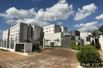 Oportunidade única em araraquara - sp | tipo: apartamento | negociação: leilão  | situação: imóvel