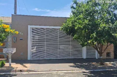 Oportunidade única em bady bassitt - sp | tipo: casa | negociação: leilão  | situação: imóvel