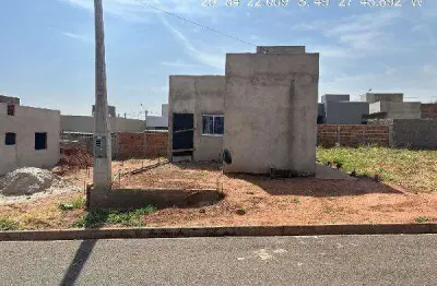 Oportunidade única em bady bassitt - sp | tipo: casa | negociação: leilão  | situação: imóvel