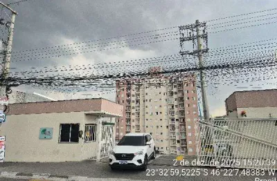 Oportunidade única em ferraz de vasconcelos - sp | tipo: apartamento | negociação: leilão  | situação: imóvel