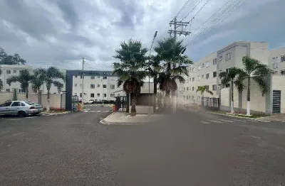 Oportunidade Única em MARILIA - SP | Tipo: Apartamento | Negociação: Leilão  | Situação: Imóvel