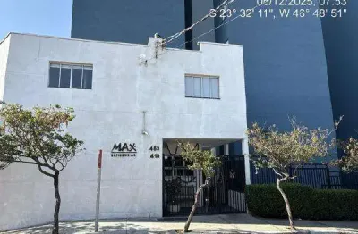 Oportunidade Única em OSASCO - SP | Tipo: Apartamento | Negociação: Leilão  | Situação: Imóvel