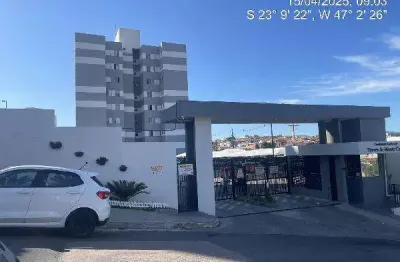 Oportunidade única em itupeva - sp | tipo: apartamento | negociação: leilão  | situação: imóvel