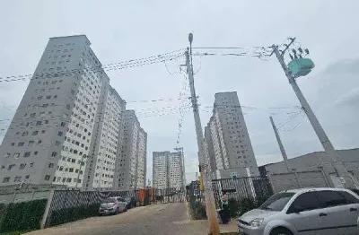 Oportunidade única em guarulhos - sp | tipo: apartamento | negociação: leilão  | situação: imóvel