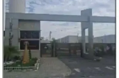 Oportunidade única em itaborai - rj | tipo: apartamento | negociação: leilão  | situação: imóvel