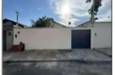 Oportunidade única em inhumas - go | tipo: casa | negociação: leilão  | situação: imóvel