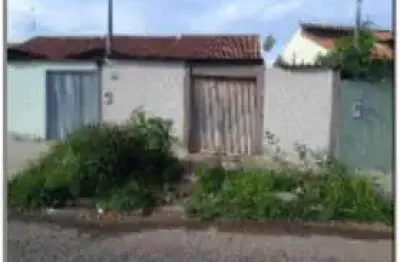 Oportunidade única em luziania - go | tipo: casa | negociação: leilão  | situação: imóvel
