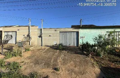 Oportunidade Única em SANTO ANTONIO DO DESCOBERTO - GO | Tipo: Casa | Negociação: Leilão  | Situação: Imóvel