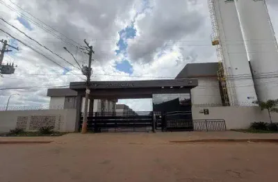 Oportunidade única em cidade ocidental - go | tipo: apartamento | negociação: leilão  | situação: imóvel