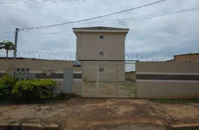 Oportunidade única em cidade ocidental - go | tipo: apartamento | negociação: leilão  | situação: imóvel