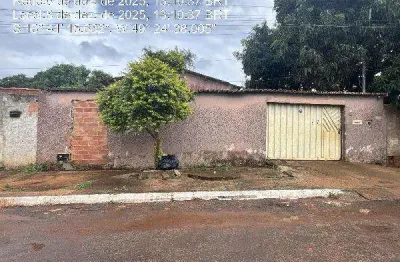 Oportunidade única em goiania - go | tipo: casa | negociação: leilão  | situação: imóvel