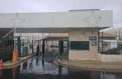 Oportunidade Única em GOIANIA - GO | Tipo: Apartamento | Negociação: Leilão  | Situação: Imóvel