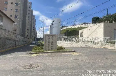 Oportunidade única em contagem - mg | tipo: apartamento | negociação: leilão  | situação: imóvel