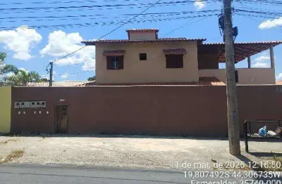 Oportunidade única em esmeraldas - mg | tipo: casa | negociação: leilão  | situação: imóvel