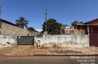Oportunidade única em ituiutaba - mg | tipo: casa | negociação: leilão  | situação: imóvel