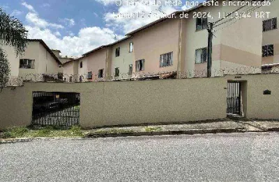 Oportunidade única em contagem - mg | tipo: apartamento | negociação: leilão  | situação: imóvel