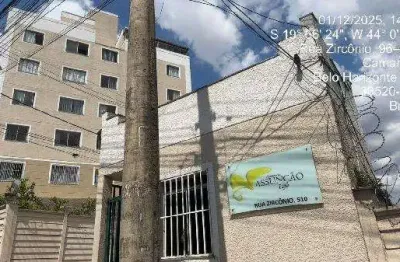 Oportunidade única em belo horizonte - mg | tipo: apartamento | negociação: leilão  | situação: imóvel