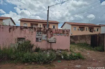 Oportunidade única em aguas lindas de goias - go | tipo: apartamento | negociação: leilão  | situação: imóvel